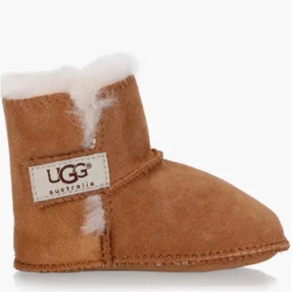 UGG Erin Booties - Picture 1 of 11
